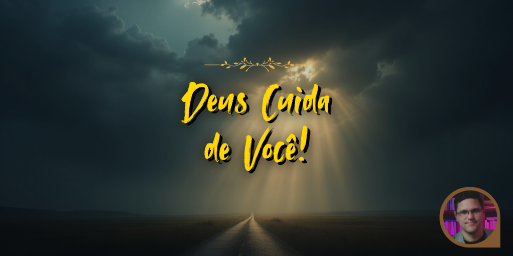 Jesus o Remédio para Superar Crises.