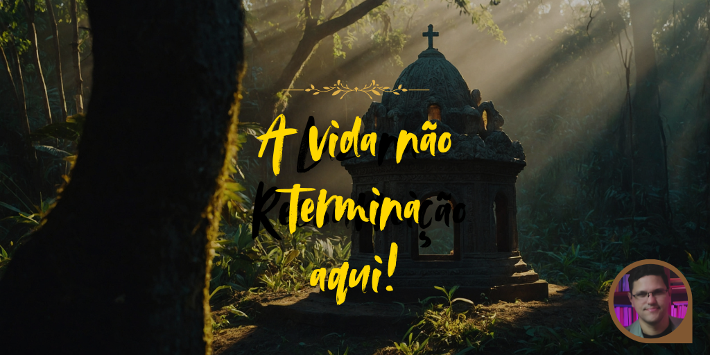 Palavra de Deus | Se você perdeu as esperanças, esta palavra vai renovar sua fé!