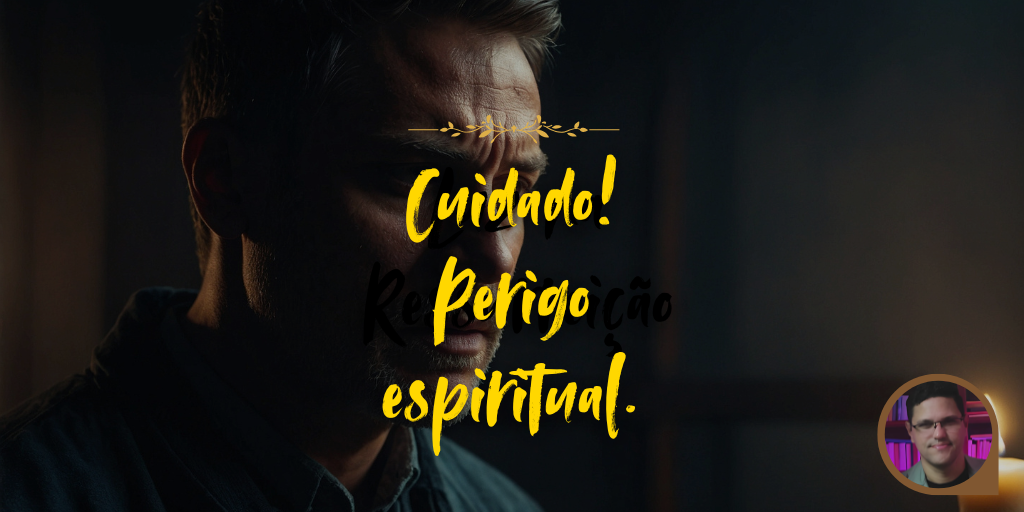 Palavra de Deus | Pare de Repetir os Mesmos Erros! 03 Passos Para Uma Vida Nova.