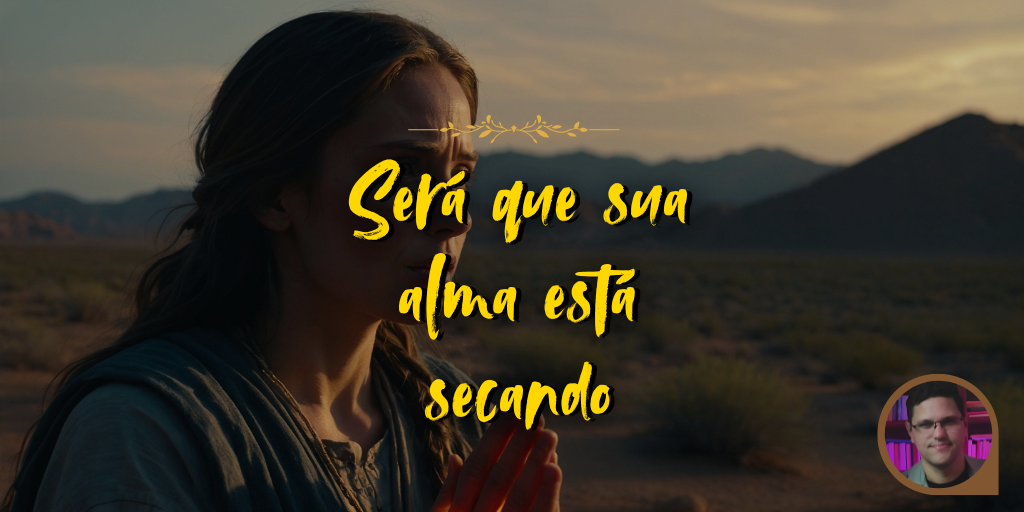 Palavra de Deus | Pare Tudo e Ouça Isso! Aprenda a orar com poder e intimidade com Deus.