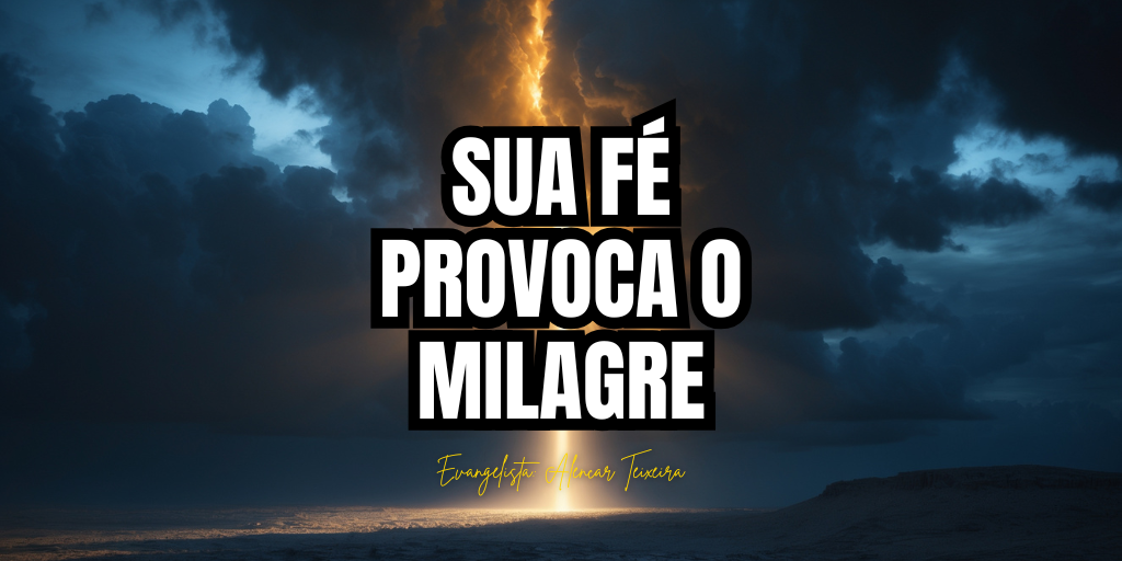 • Faça Isso SEMPRE e observe o milagre acontecer. Oração e Pregação Sobre a Compaixão de Jesus.