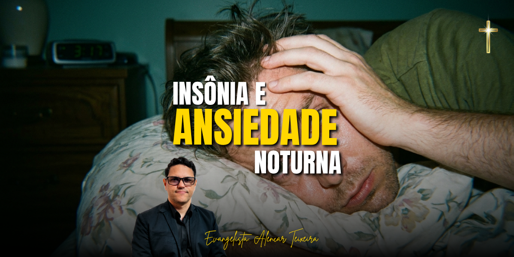 Deus de Vitória Vença a Necessidade de Controle e o Orgulho Devocional